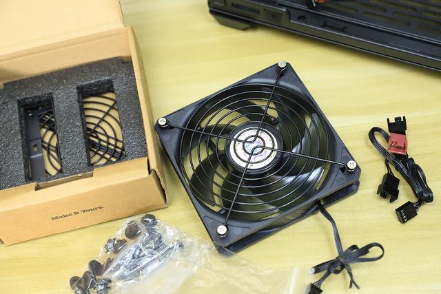 显卡|刷新对itx的认识,又是水冷又是长显卡的性能级itx主机