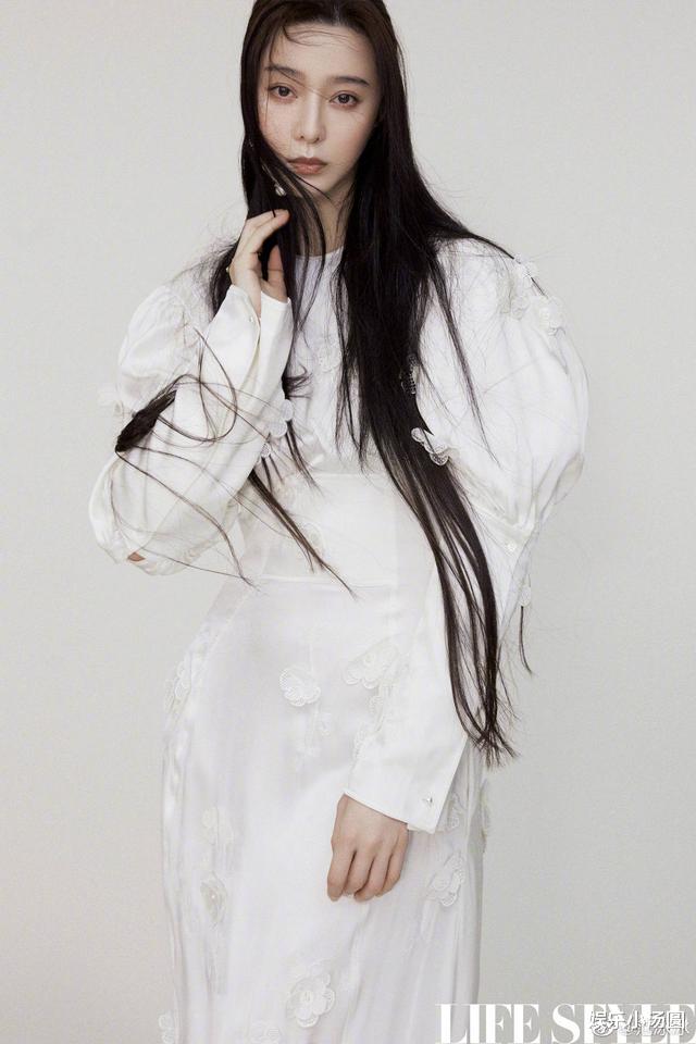 整容|女星证明自己没整容,范冰冰摸骨,杨颖夹子夹脸,而她确实太假了