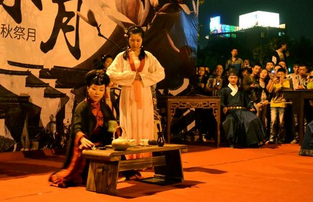 西安|PLUS版长假去哪耍？来曲江FUN肆嗨