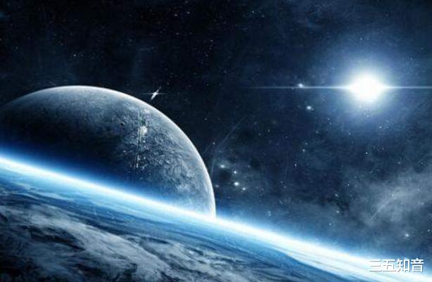 [卫星]地球或有生命？多颗卫星同时发现，地球像是在自我清理！