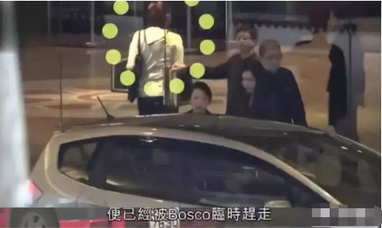 黄宗泽▲TVB小生光影（3）：黄宗泽