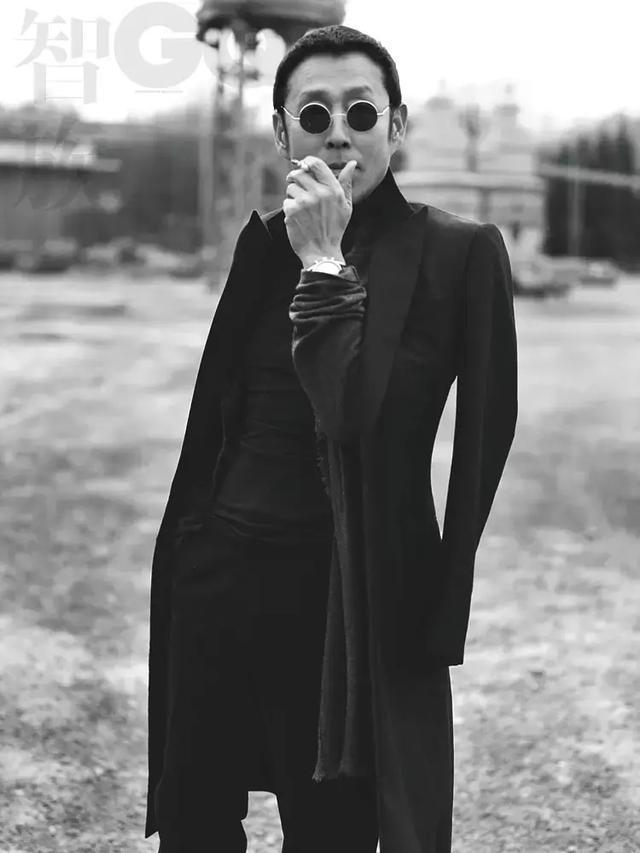 周星驰■演技有资格列入教科书的演员, 梁家辉第七, 周星驰位居第四位