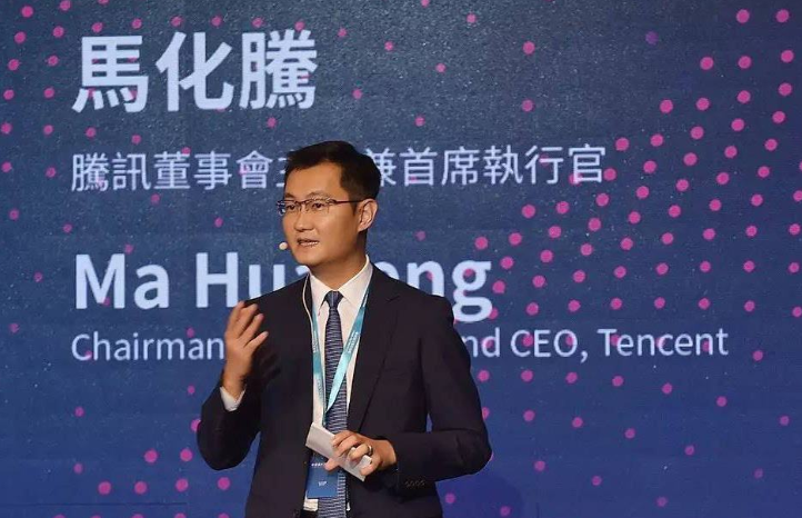 贾跃亭|腾讯真的在“恶性垄断”吗？腾讯会不会被拆分？