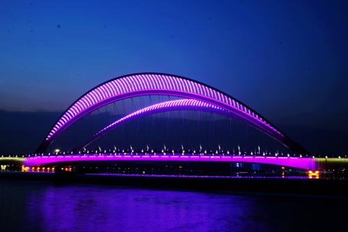 『射手座』独木桥,分两边,往后一别两宽,各生安好的星座,此生莫再相见