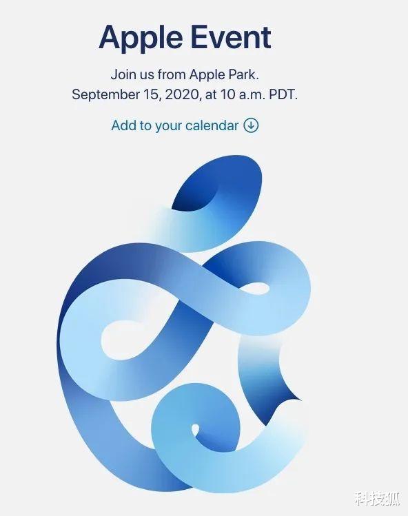 iphone12|昨晚,iPhone12 正式官宣 !