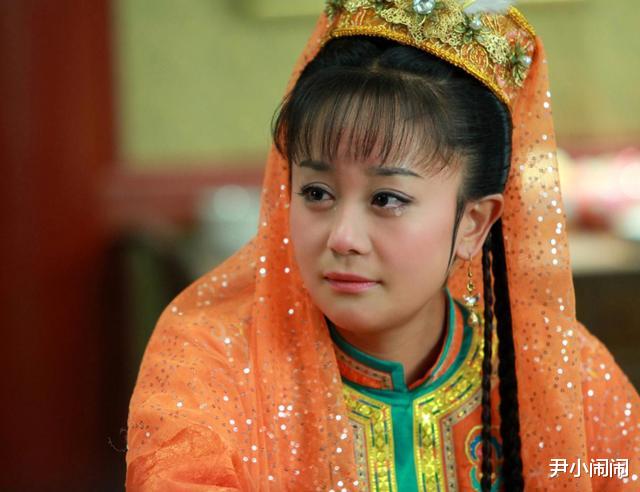 整容|曾经让人“追成狗”，如今“跌落神坛”的4位明星，你知道几个？