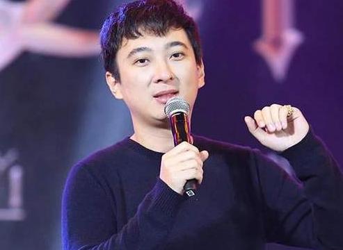 郭德纲|盘点：娱乐圈著名的三对“死对头”，至今老死不相往来