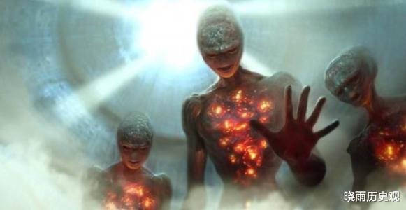 外星人|外星人存在吗？加拿大前部长：他们已经住在地球上，不过没有危害