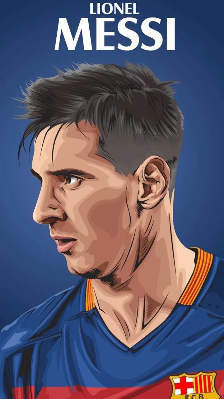 「梅西」满屏的梅西，内马尔直接上图