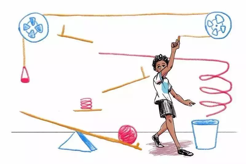 中小学残酷竞争的后果，是大学已经无心思再学了！