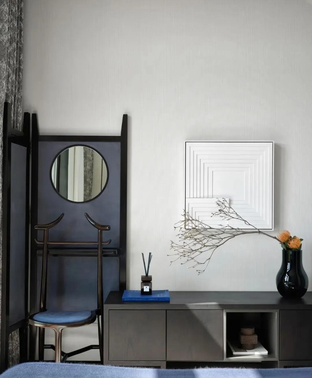 []不顾家人反对买别墅，484㎡入住后太舒服，尤其是庭院水景，真美