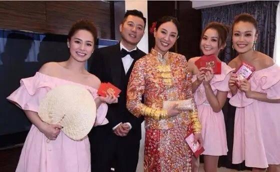 『郑希怡』乘风破浪的郑希怡：被英皇雪藏，26岁成全港笑柄，39岁再度翻红