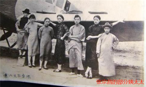 张宗昌|张作霖咽气前多次叮嘱部下：绝不能让他进入东北，我儿不是他对手