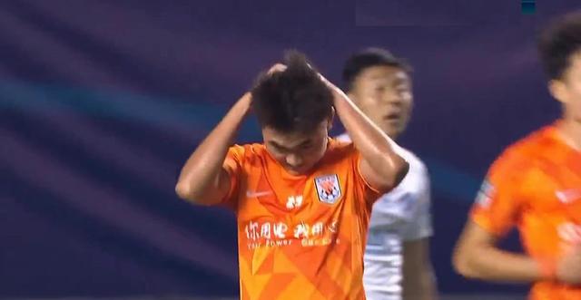 曼城|昨晚21岁中超新星成鲁能赢球最大遗憾:最后时刻1幕却令人动容