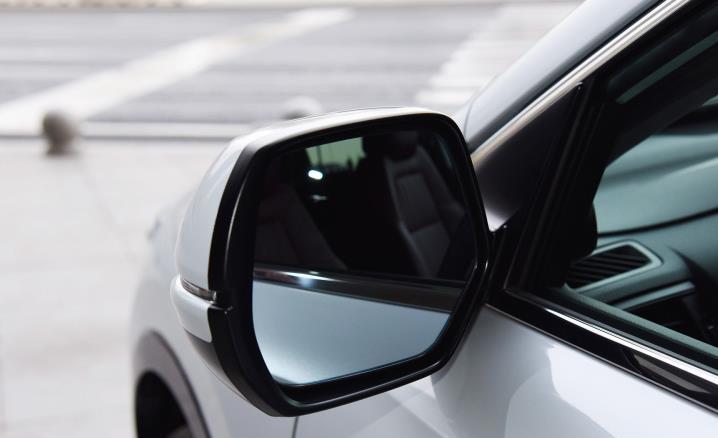 b级车|未听同事建议,坚持选择本田皓影,1900公里后车主:十个字