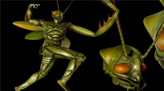 |昆仑山的“螳螂人”真的存在？如果没有，58年前又为何要封锁消息