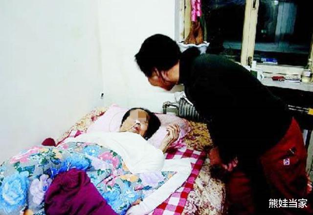 『按摩』家里有“长寿老人”，子女可能会面临3大困境，现实又残酷