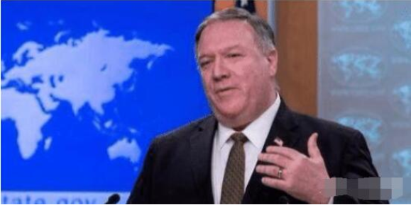 『美国』5月26日，美国再传噩耗，疫情彻底失控，蓬佩奥对华态度大转变