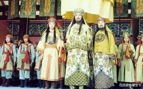 太平天国|太平天国灭亡以后，活到96岁太平天国元老，临死前曝出2大秘密