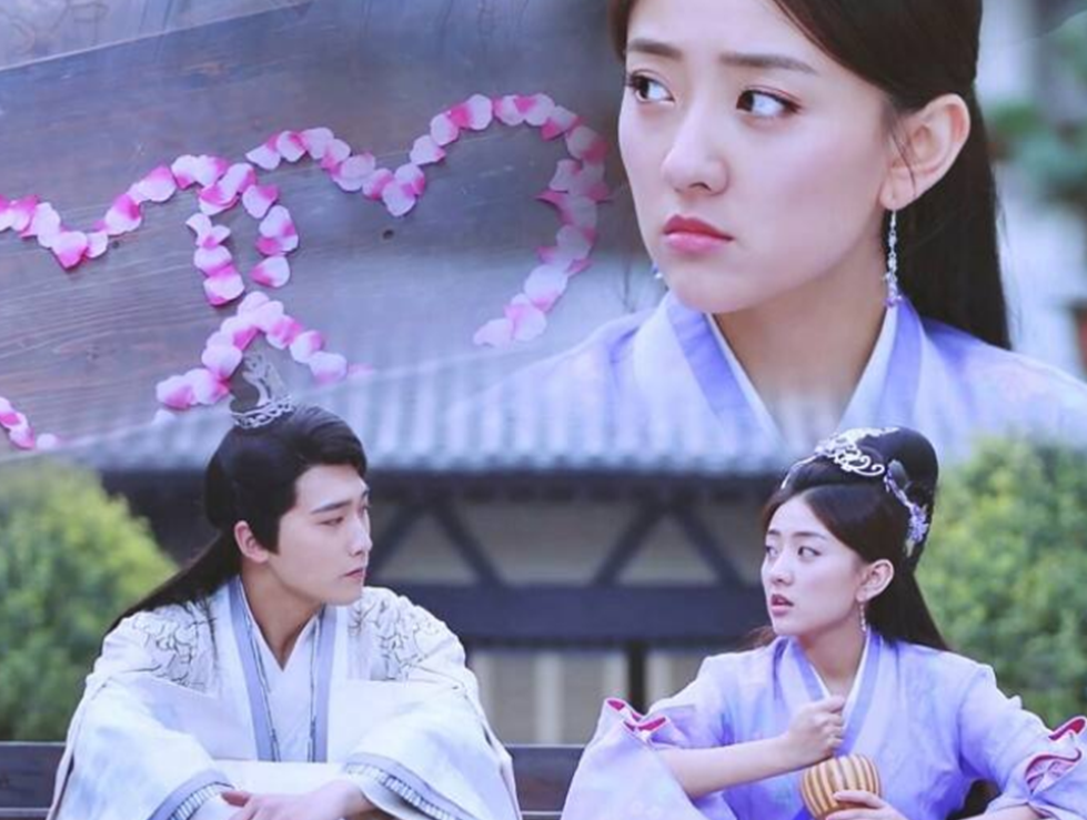 古装剧：将袭的4部剧，部部都是盛世美颜，哪部是最受你“宠爱”？