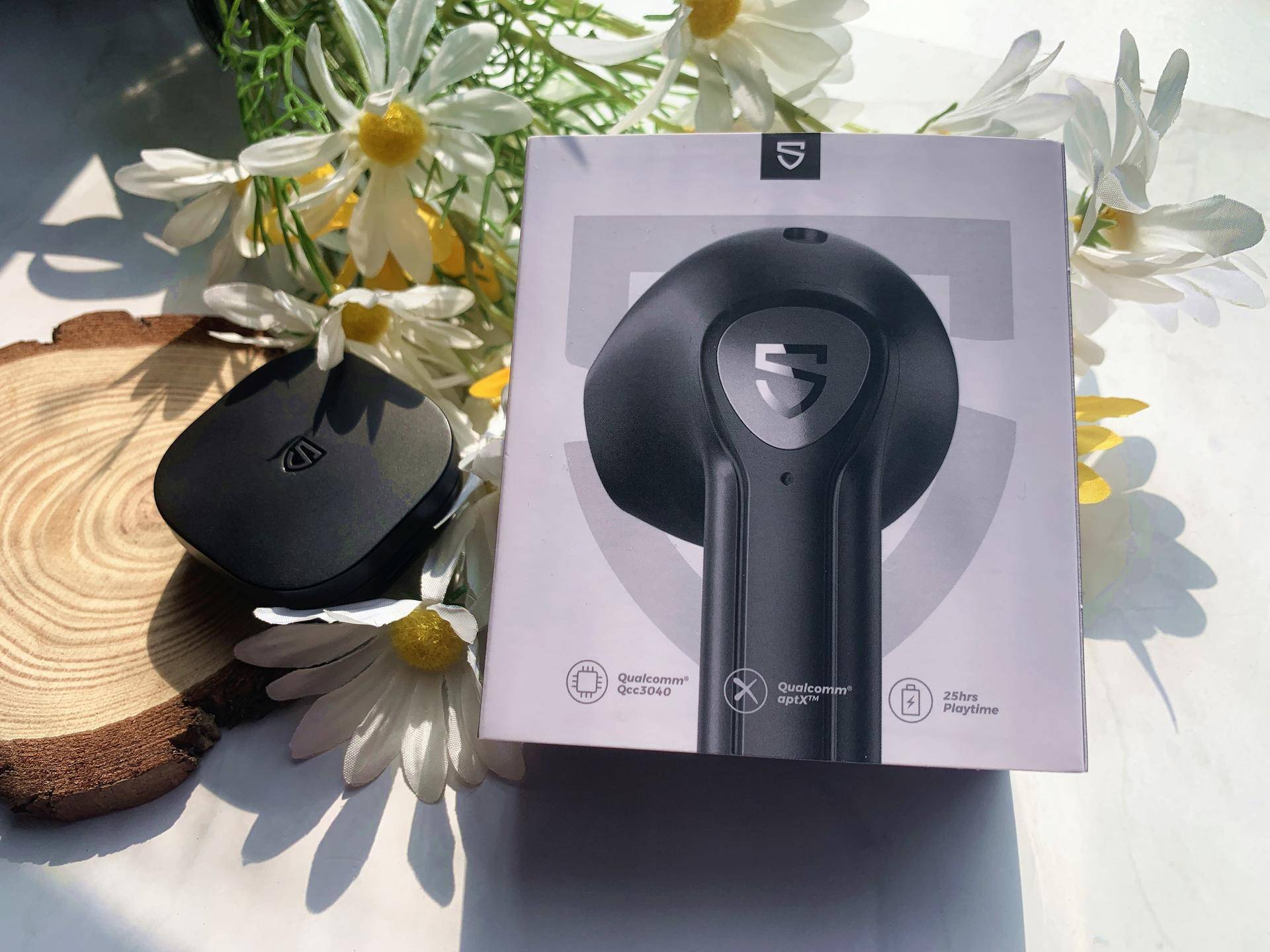 耳机|不只是身形小巧，你想要的Ture Air2都有