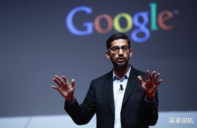 美团|谷歌遭遇大危机！全球Gmail、云计算服务崩溃，15亿用户恐慌！