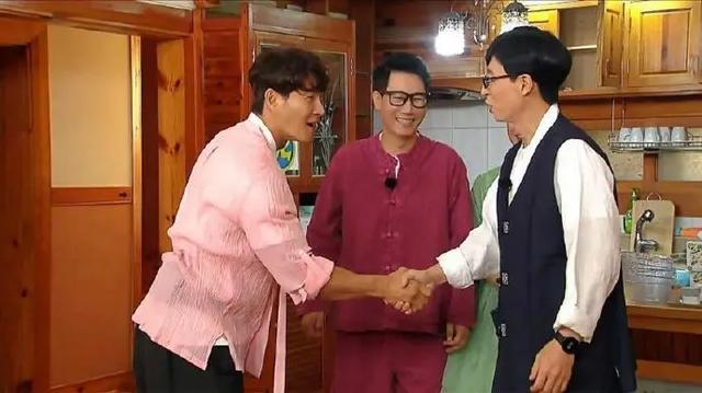 runningman|runningman最新资讯：rm官方更新！成员动态更新
