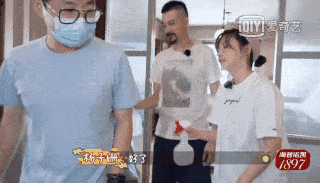 杨子姗|赵薇都带不动，她这赔钱体质绝了！
