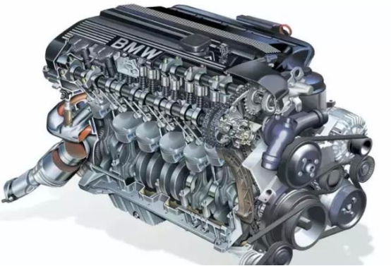 动力|六缸2.5，和四缸2.5有什么区别，动力不一样吗？