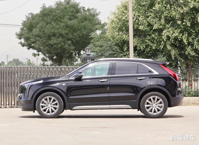 轿车|“合资屠夫”没白叫！从26W跌至20W，铁了心要搞垮本田CRV