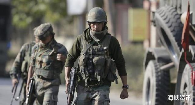 印度■国际观察丨中印士兵在边境发生肢体冲突?7名中国战士受伤