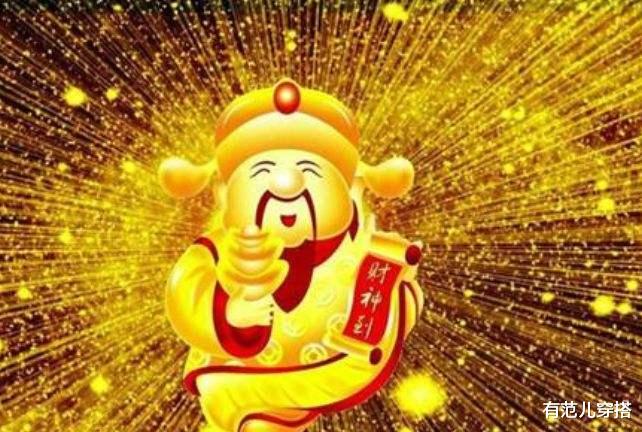 生肖|9月好运当头，事业蒸蒸日上，财旺桃花开的三生肖