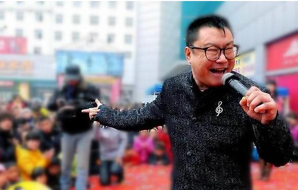 「地摊经济」卡姆吸毒被捕，有才无德，也是人渣