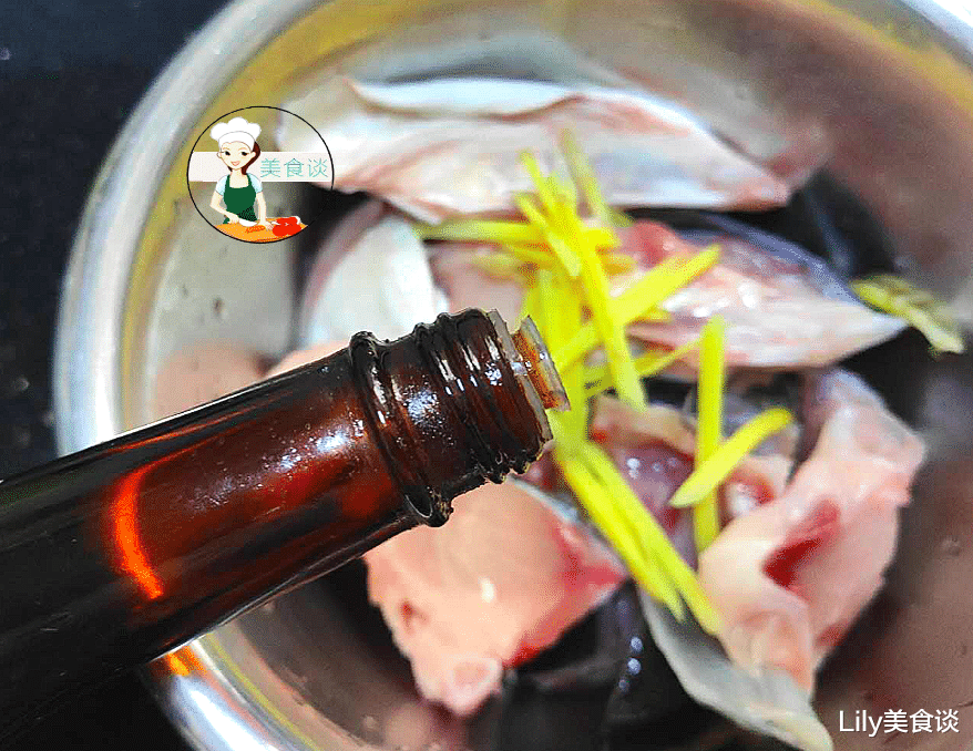 鱼头|秋季进补,吃鸡鸭牛羊不如吃它,鲜香营养又好做,炖一锅人人吃得起