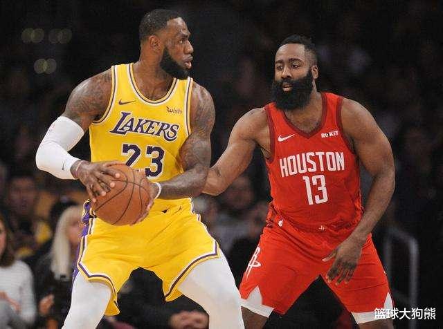 詹姆斯·哈登|火箭1天4个好消息！二当家归队，哈登连获5届单打王，并正式摊牌
