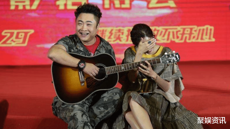 大鹏▲他学大鹏“砸家当”拍电影,20天票房才20万,如今沦为网红遭唾骂