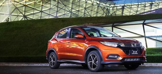 本田缤智|预算12万左右，你会选择本田缤智还是长安CS75 PLUS？