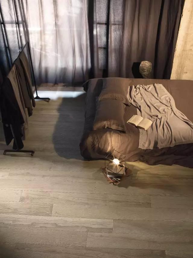 |瓷砖还像以前那样铺？太LOW啦！瓷砖这样铺，才叫与众不同