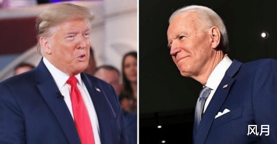 关税|拜登突然放话：我若选上总统，取消全部对华关税！众人纳闷：放弃了？