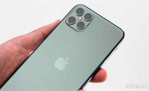 「iphone12」iPhone12系列最新爆料：小刘海、高刷屏幕、5000起售？