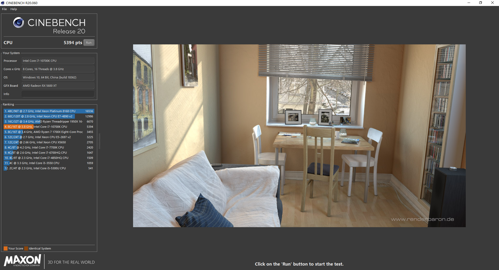 苹果|稳压i7-10700K全核5.3Ghz——酷冷至尊海魔360水冷简测