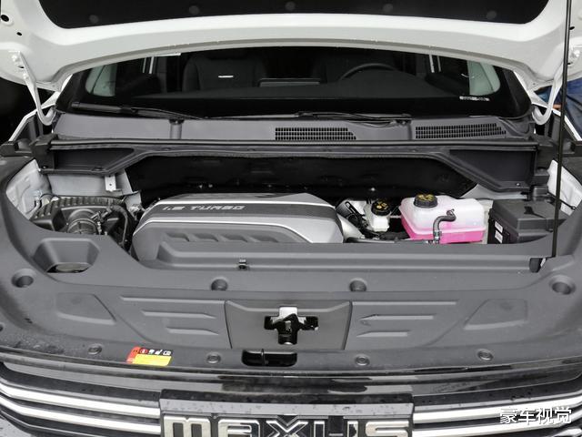 广汽传祺|外形时尚、空间够大的家用MPV怎么选？除GM6还有其它的吗？