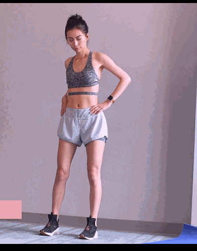 运动|这是一份轻松减肥的计划，这么做，通过简单的方式瘦下来