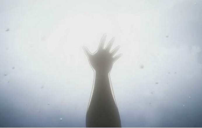 『科学家』如果到达宇宙边缘的宇航员伸出手，他会摸到什么？