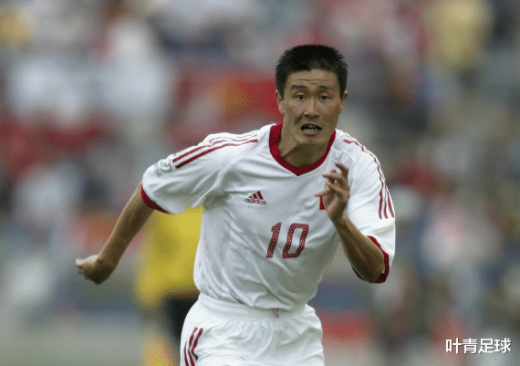 「郝海东」郝海东改年龄实锤!国际足联的生日祝福,牵出“造假”悬案