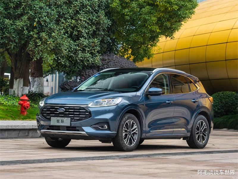 长安汽车|20万预算不知道该买什么车？可以了解下这5款，个个都是高颜值！