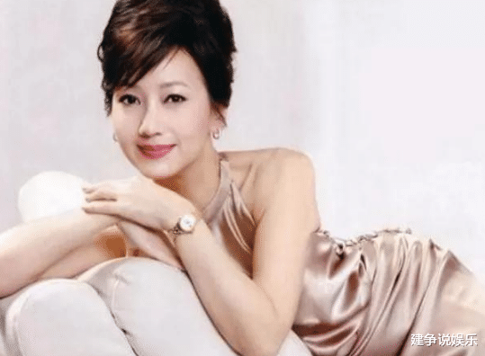 「娱乐圈」圈子真乱！娱乐圈中“不守妇道”的四位女明星