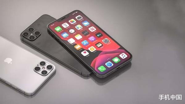 【鹿晗】5G款iPhone发布会时间推迟？苹果下单也“谨慎”了起来