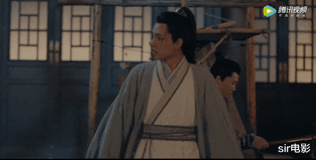 武侠:别催,国产武侠已经翻身