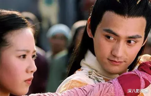 张歆艺|这张脸到底发生了什么？还能好好演戏吗……